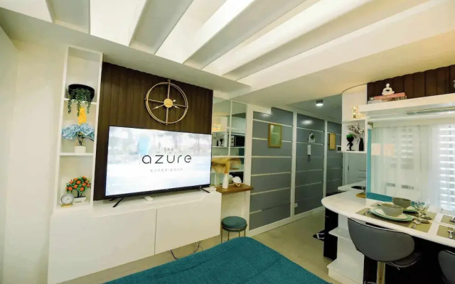 Ethan's Crib at Azure North