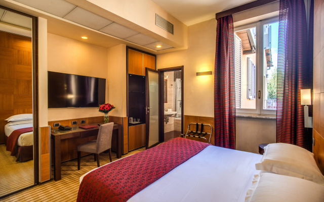 Kolbe Hotel Rome