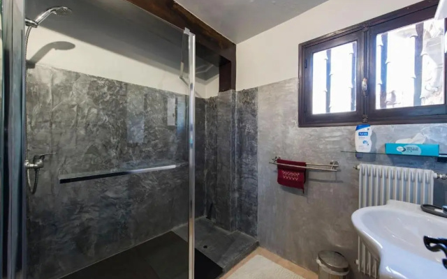 Appartement Clôt de Félines