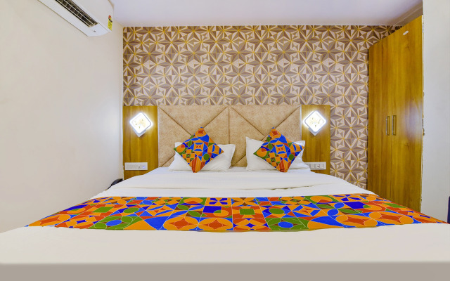 Fabhotel New York