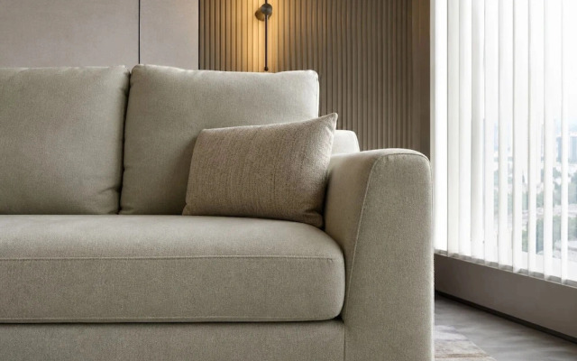 The Velvet Key Hotel