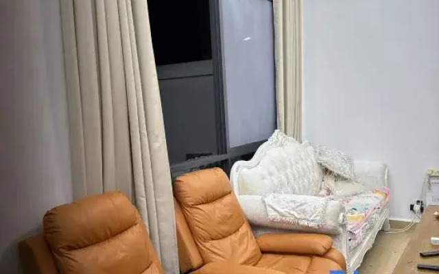 Zhongya Homestay