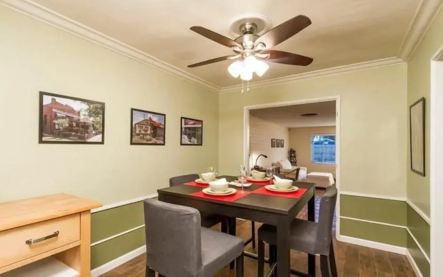 Encanto Bungalow By Signature Vacation Rentals