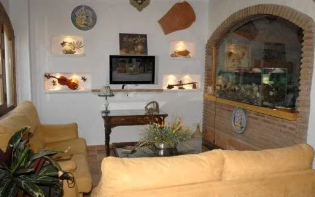 Hotel Casa Grande