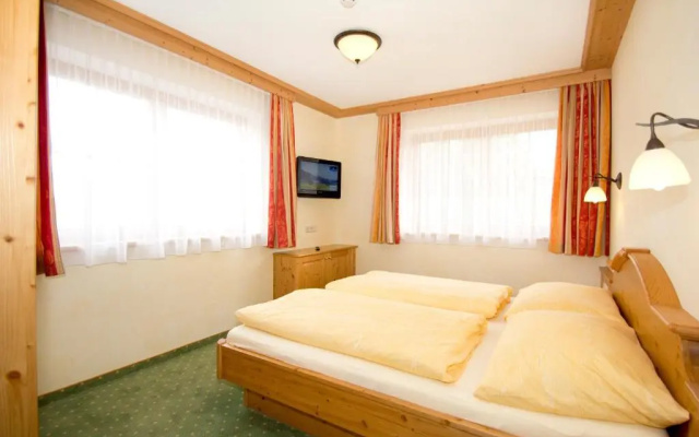 Appartement Hochwurzen
