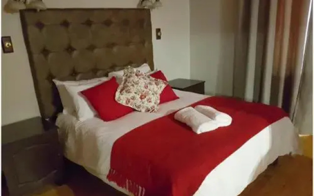 New Rush Guest House
