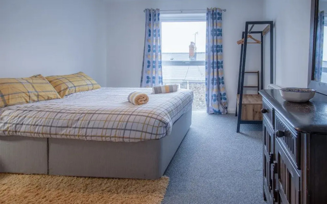 Pharmacy Court - 2 Bed - Saundersfoot