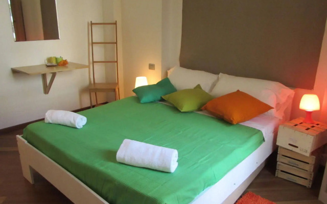 Inn-Perfect Room