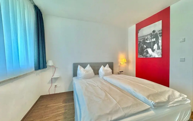 My Park hotel Kempten by AR hotels