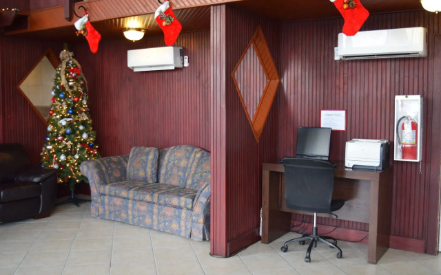 Little Suites Provo Extended Stay