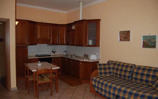 Cinzia's Houses