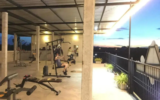 Chan place Hotel