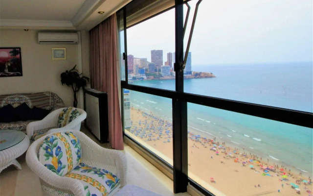 Apartamentos Santa Margarita