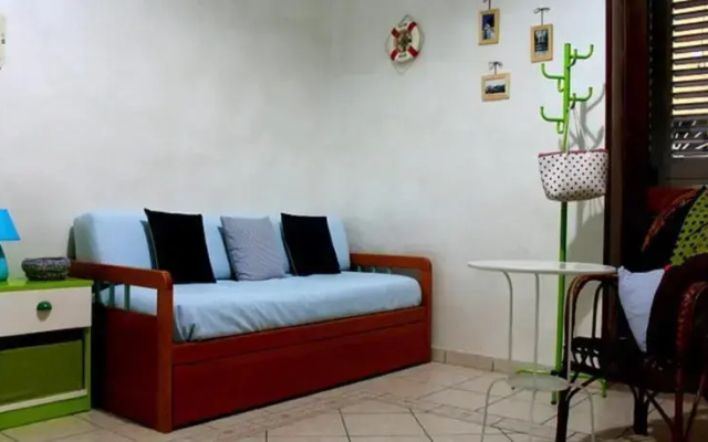 B&B La Giuggiola