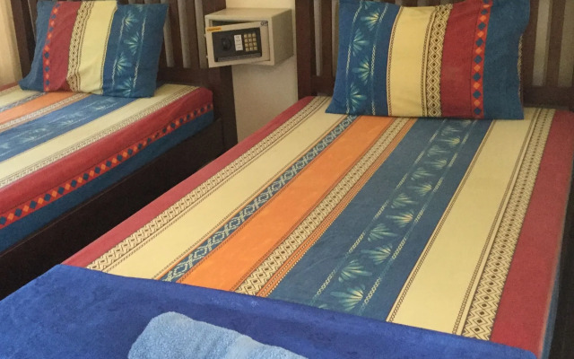Phi Phi Tara Inn 2 - Adults Only