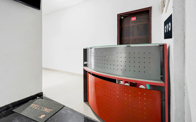 Hotel O Sushant Hotels