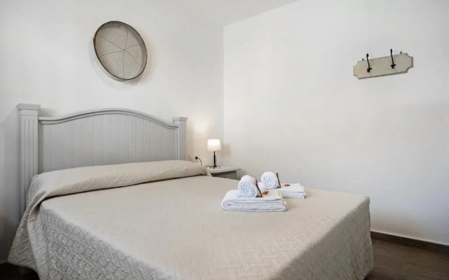 Casa de 10 - 1 Interior