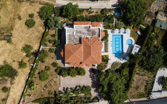 Alonia Villa, magic ambience, By ThinkVilla