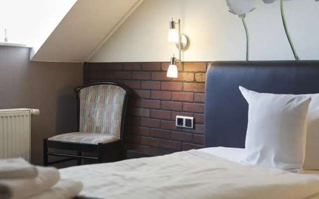 Hotel Dresdner Hof