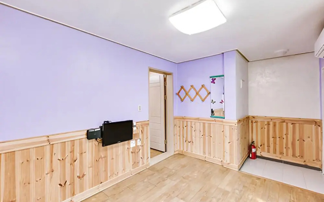 Wonju Sunnyhill Pension