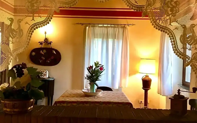 Antic Etrurian Inn