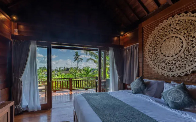 D&B Mandala Villas