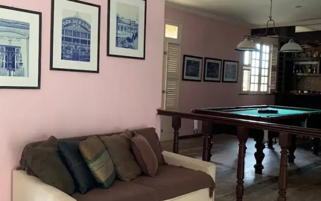 Hotel Bouganville