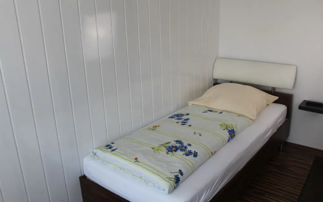 Hotel Europa