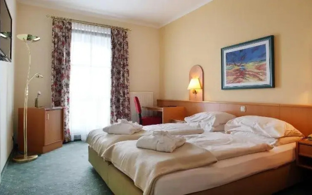 Hotel Rose