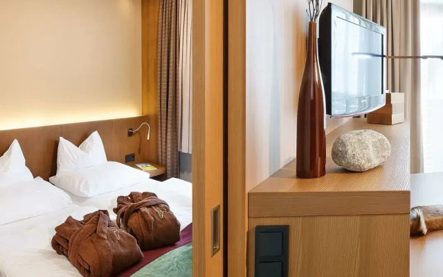 Falkensteiner Hotel Bad Leonfelden l Adults Only l 4 Star Superior