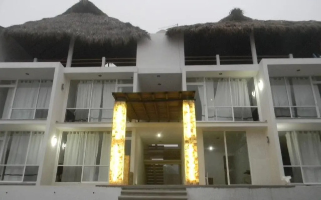 Salchi Hotel Resort