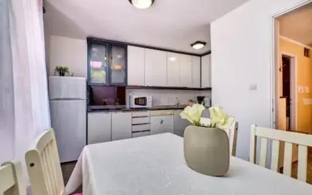 Apartments Ljubica