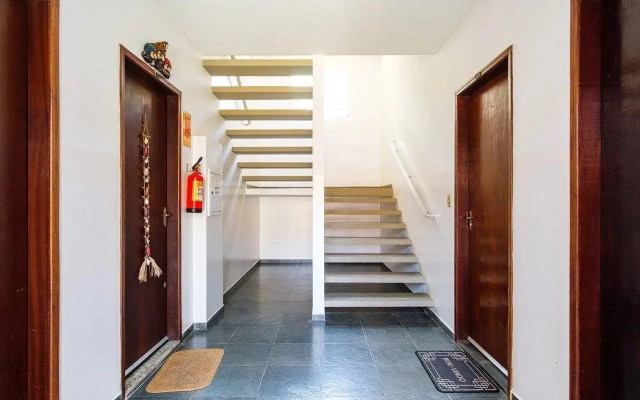 Apartamento Praia Sape Ubatuba by BnbHost
