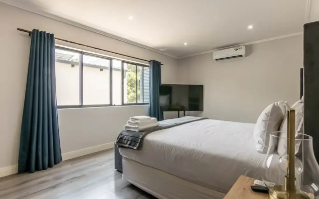 Sandton Smart Home 1