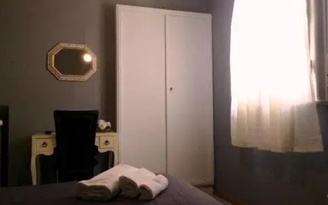Hotel Bianchi