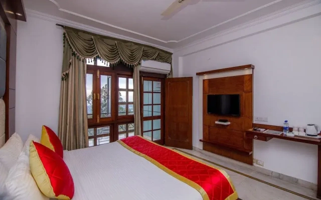 Leisure Vacations Karnika Resort