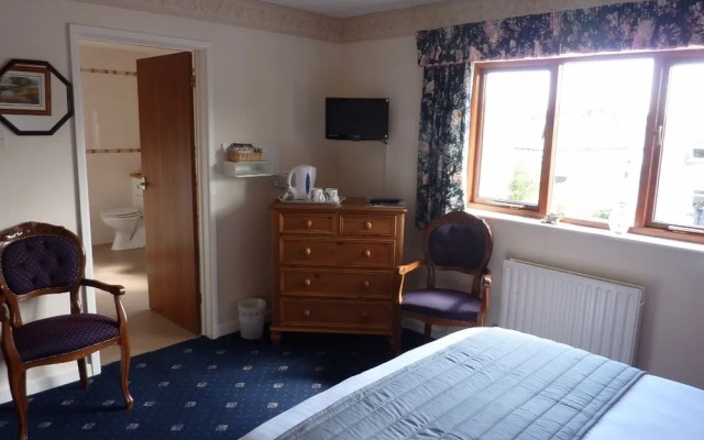 Fernleigh Guest House