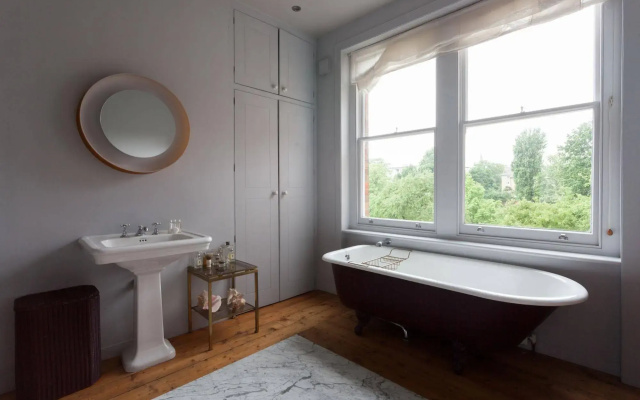 Highgate by onefinestay