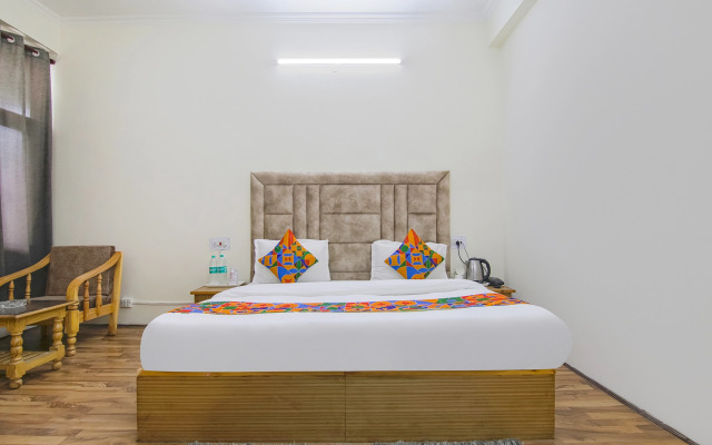 FabHotel Aransh Resorts Celebriti