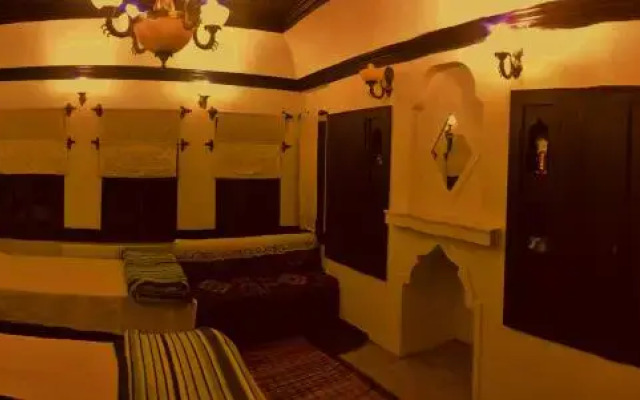 Safranbolu Beybagi Konak