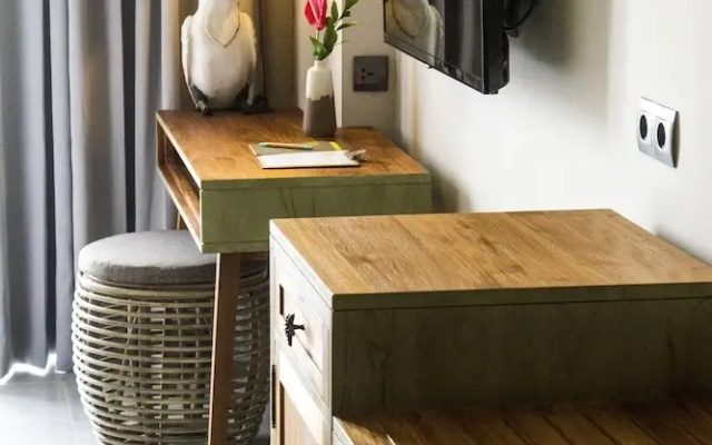 Cozy, Charming, Wbfast, 10mnt To Seminyak Beach