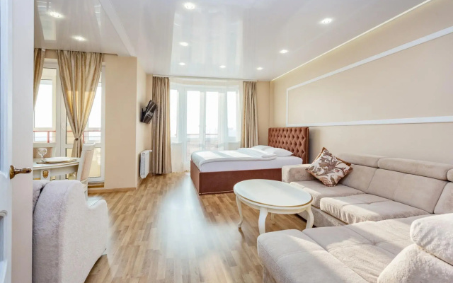Roomer (Румер) на проспекте Дзержинского 23