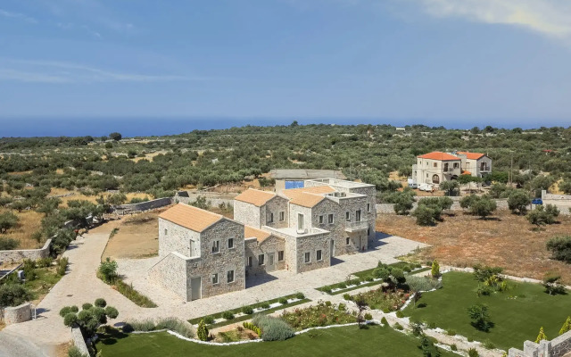 Margazi Luxury Rooms