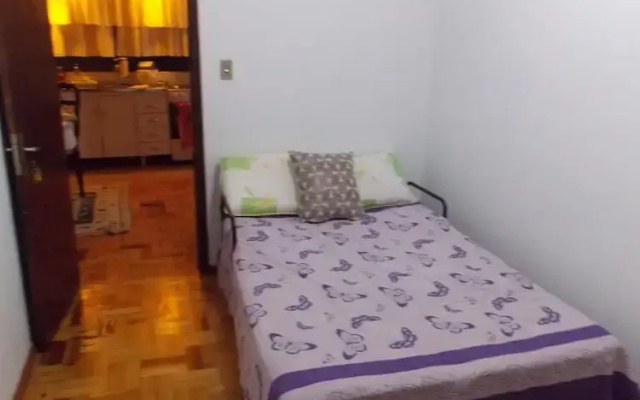 Pousada Leprechaun