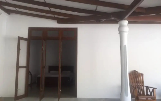 White Lotus Villa