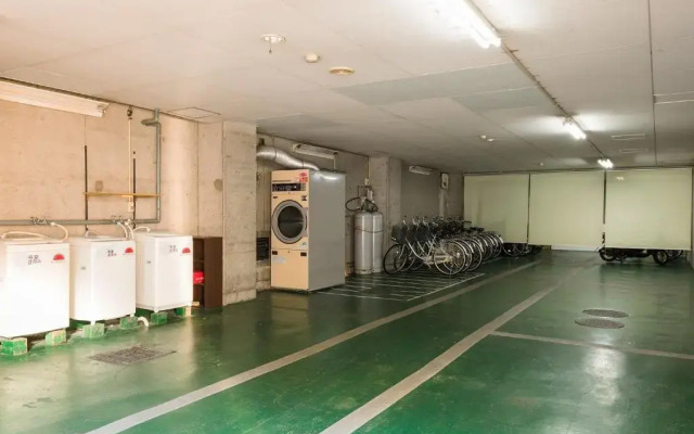 Matsuyama - Hotel / Vacation STAY 46181