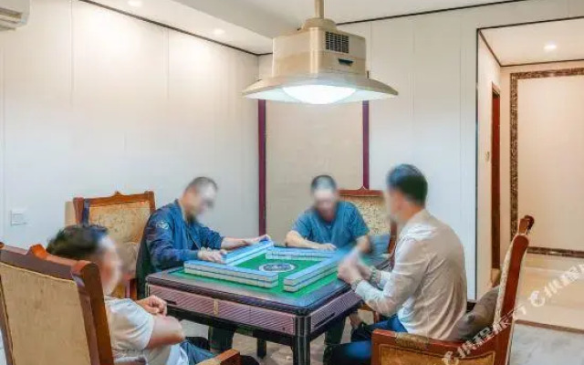 Taihao Hotel