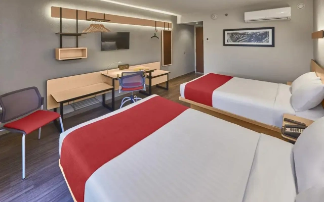 City Express by Marriott Tepic