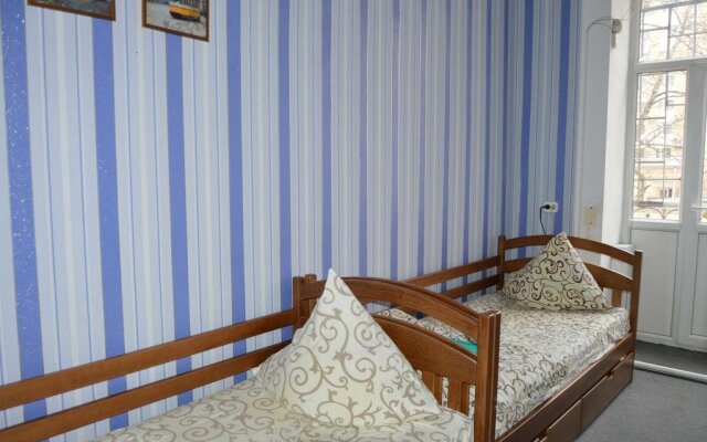 Lviv Lucky Hostel Львов комната для гостей