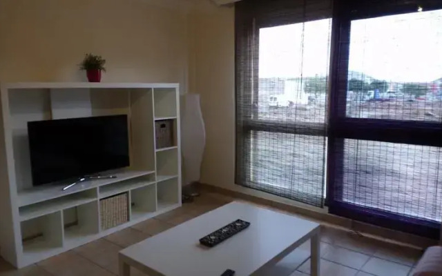 Holiday home San Isidro